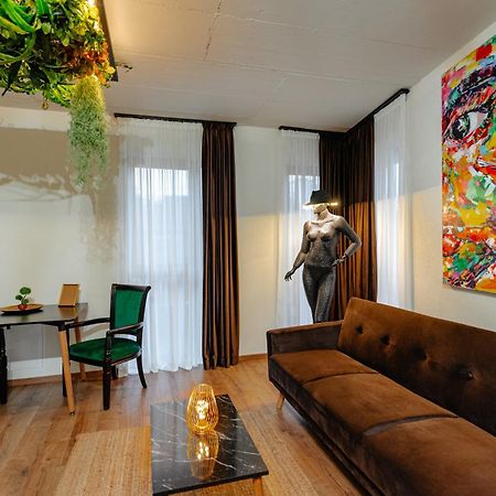 Centro Accommodation 클루지나포카 외부 사진