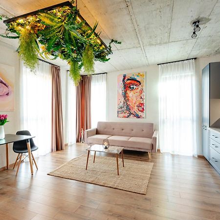 Centro Accommodation 클루지나포카 외부 사진