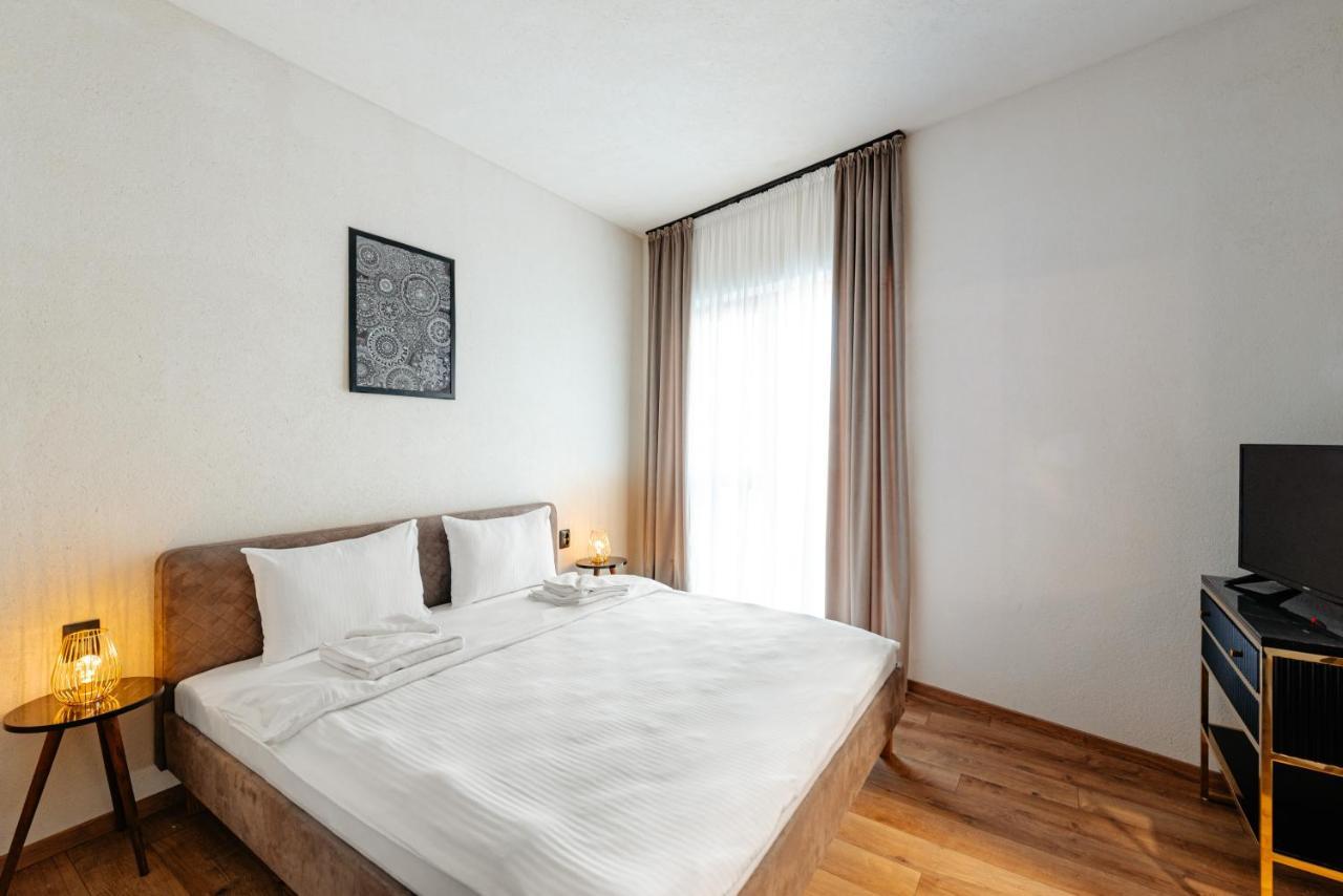 Centro Accommodation 클루지나포카 외부 사진