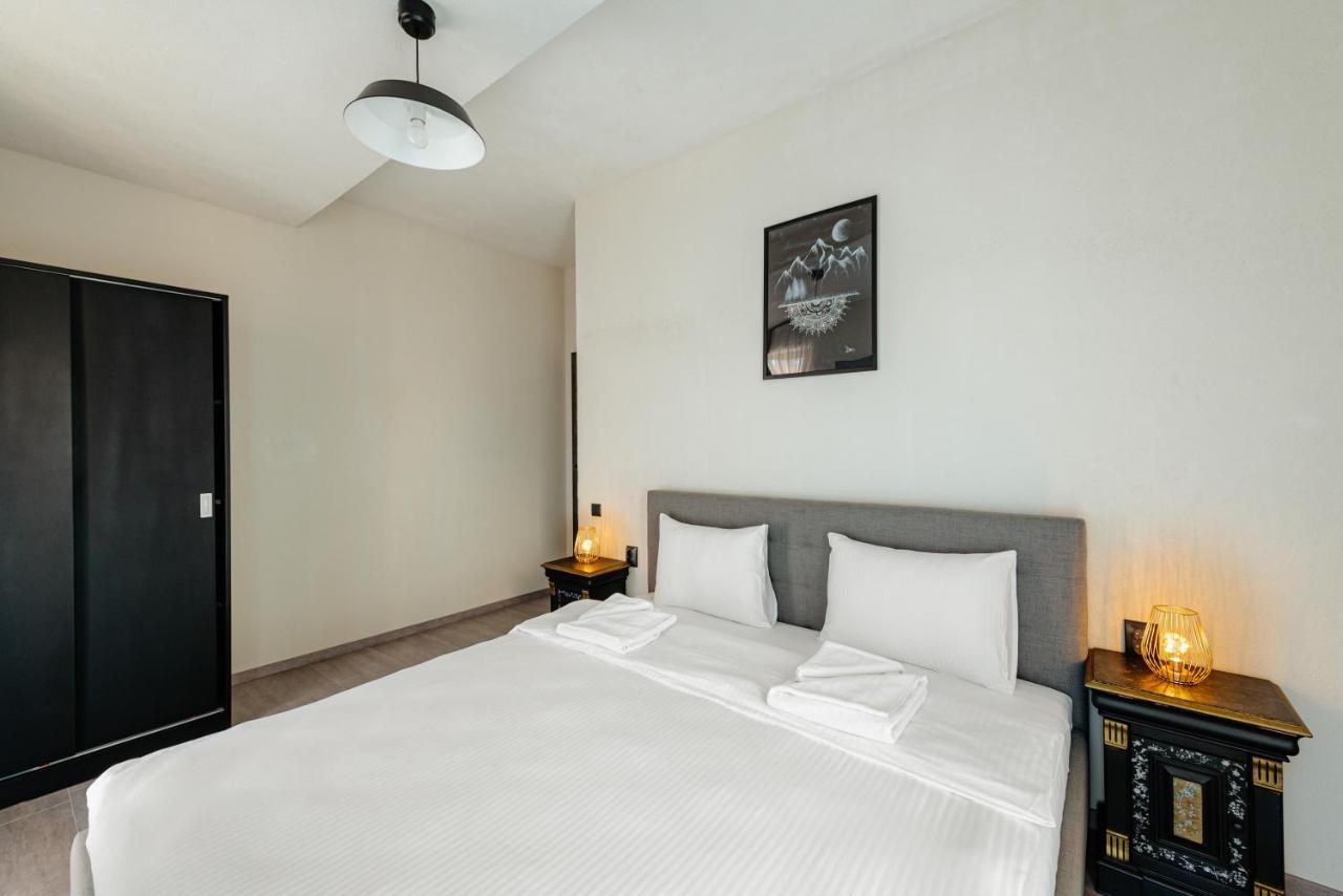 Centro Accommodation 클루지나포카 외부 사진